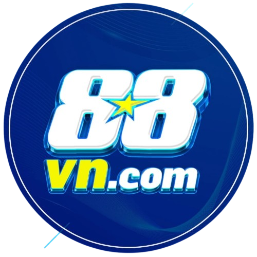 88VN logo